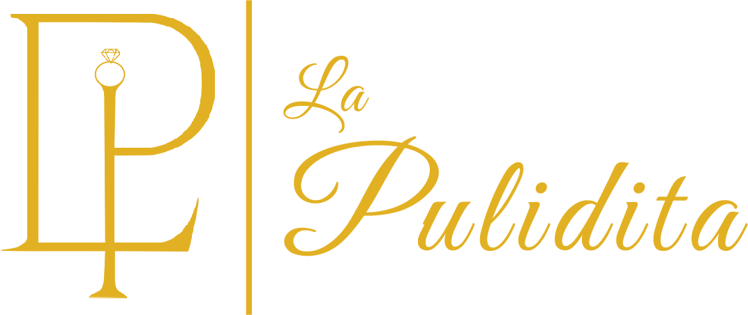 La Pulidita · Logo