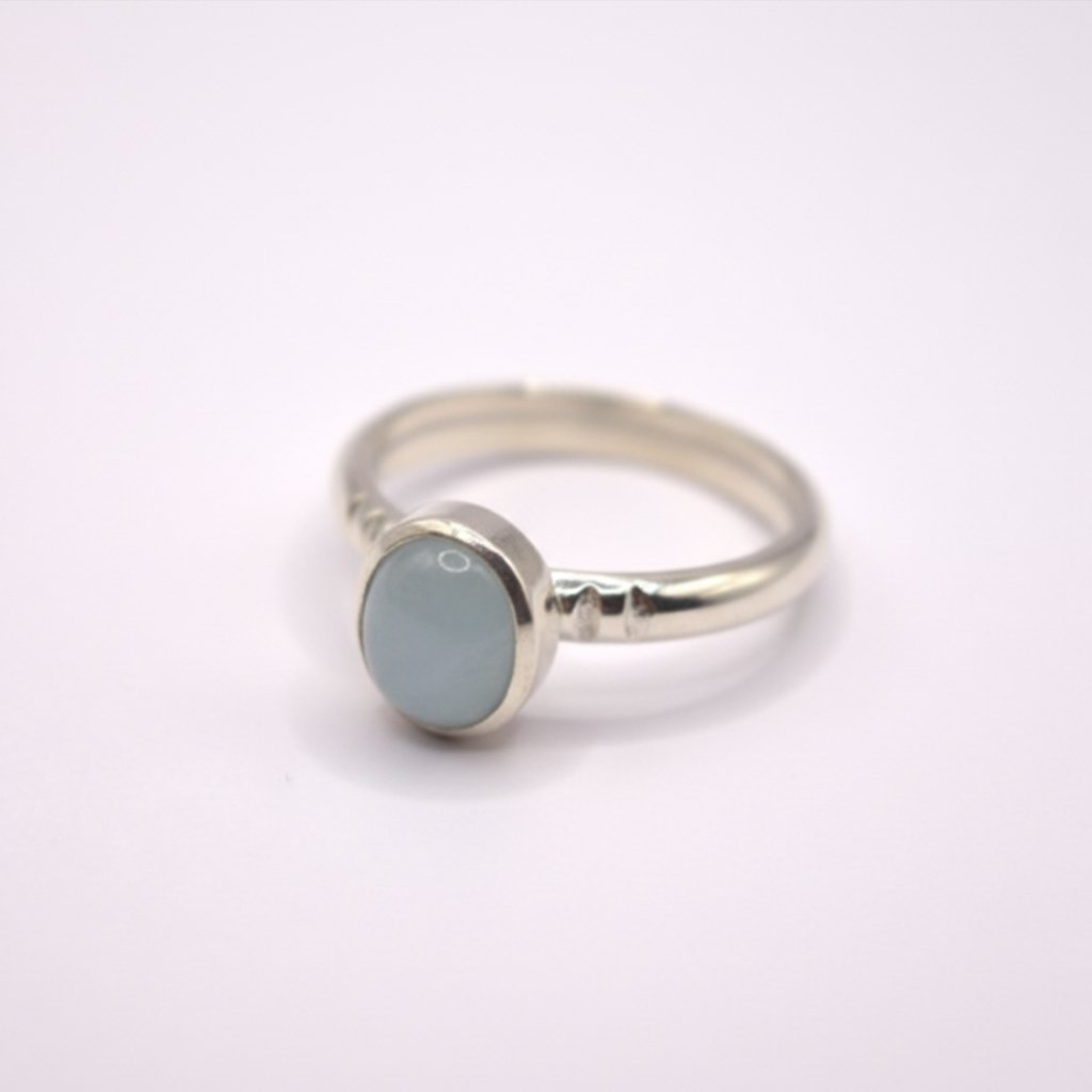 Anillo Media Caña - Imagen 2