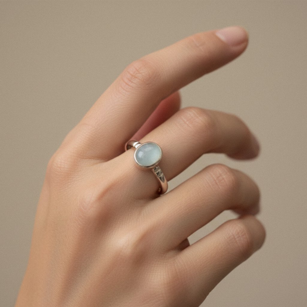 Anillo Media Caña - Imagen 3