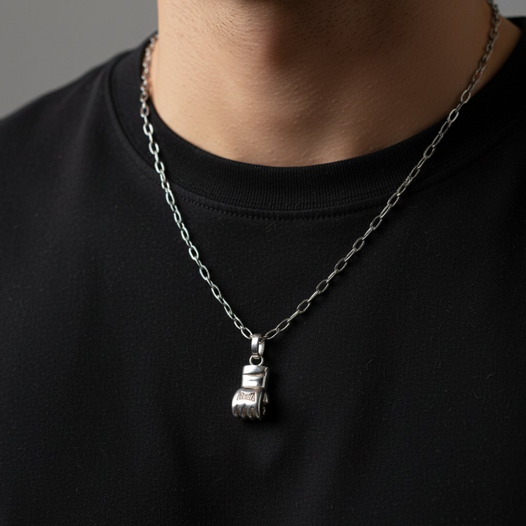 Colgante Guantes de Boxeo - Imagen 3