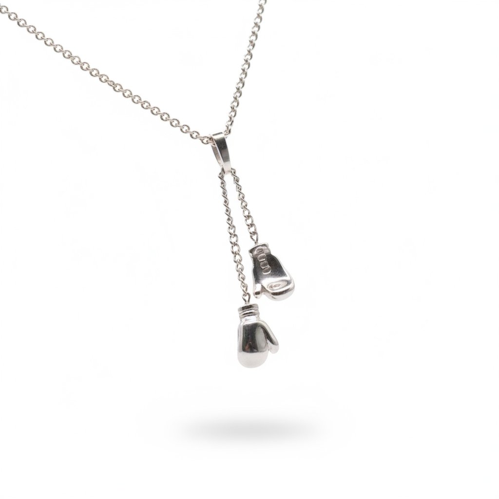 Colgante Guantes de Boxeo - Imagen 2